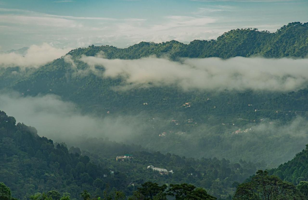 Appartamento Asdaed Kasauli Esterno foto
