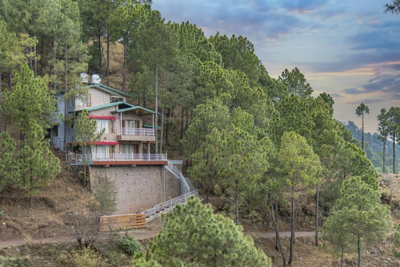 Appartamento Asdaed Kasauli Esterno foto
