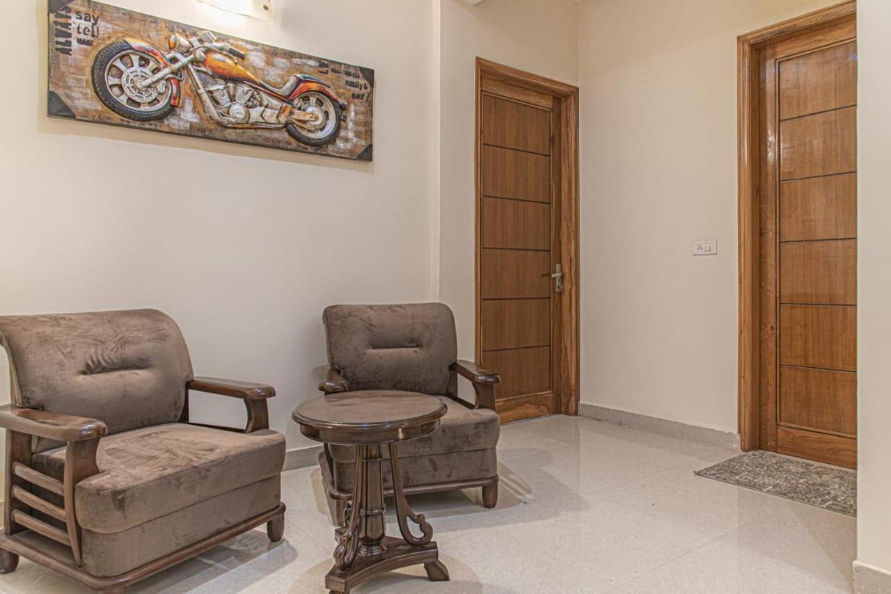 Appartamento Asdaed Kasauli Esterno foto