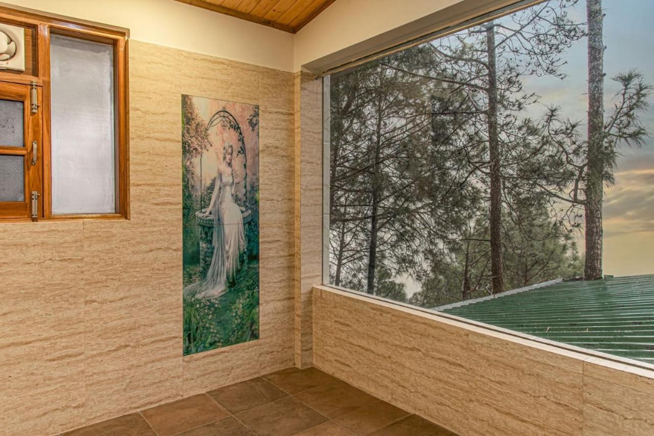 Appartamento Asdaed Kasauli Esterno foto